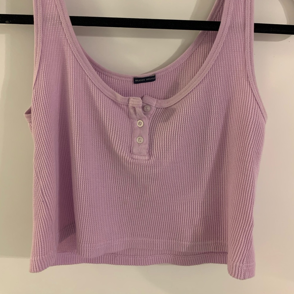 NEVER WORN!! MARISA THERMAL TANK
